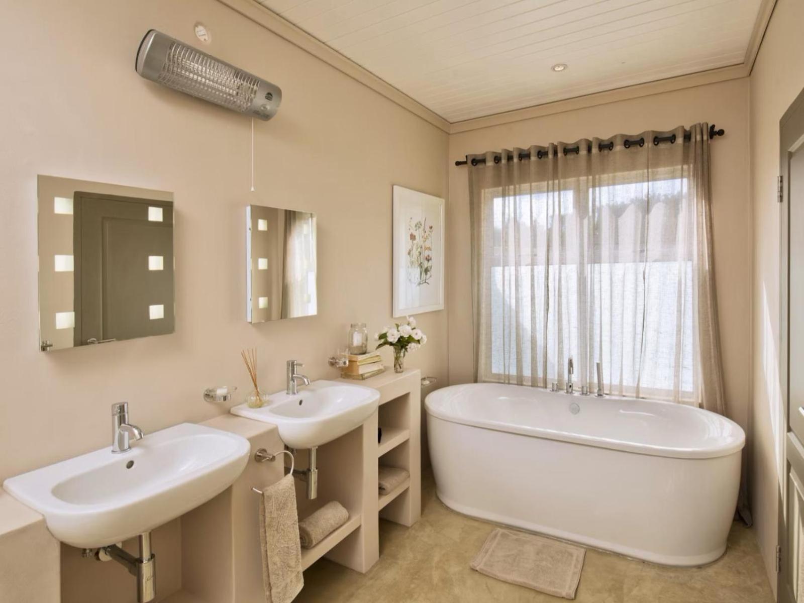 Van Reenen Oaklands Farm Stay חדר תמונה