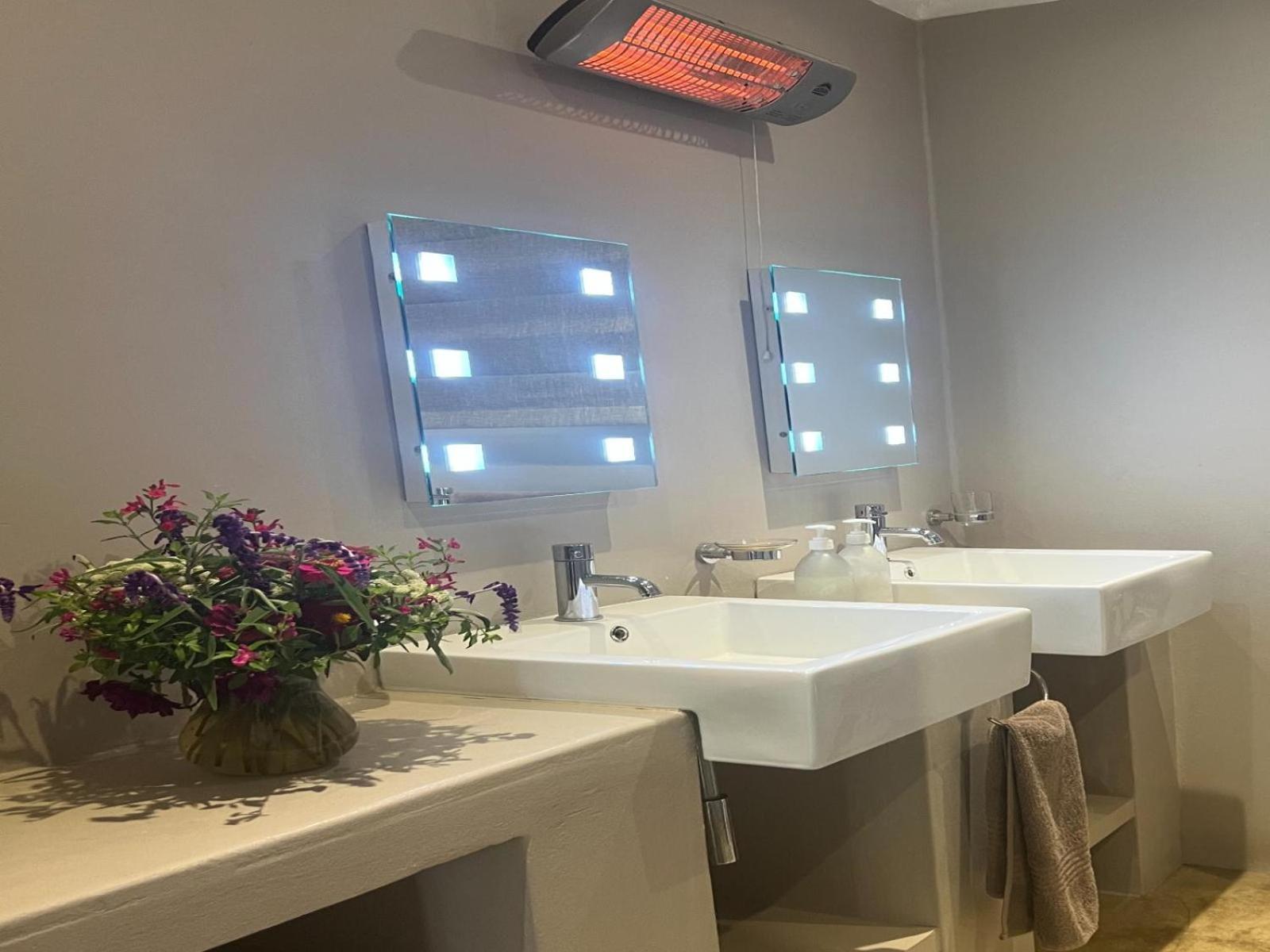 Van Reenen Oaklands Farm Stay חדר תמונה